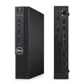 Dell Optiplex Mini PC 3050 i3-6100T 8GB RAM 250GB SSD WIN 10 aktiviert Netzteil