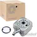 NISSENS ÖLKÜHLER MOTORÖLKÜHLER passend für VW GOLF IV AUDI A4 B6 SEAT ALTEA XL
