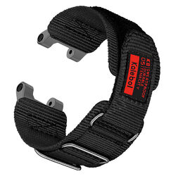 Nylon Armband Uhrenarmband Für Huami Amazfit T-Rex 3 /T-Rex 2 / T-Rex Pro Ersatz