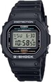 Casio G-Shock Watch DW-5600UE-1ER Herren Armbanduhr Wasserdicht 43 mm 