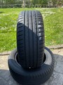 2x Goodyear Efficient Grip 195/55 R15 85H Sommerreifen DOT2013 5mm TOP