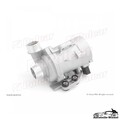 Wasserpumpe Motorkühlung für BMW F10 2.5 3.0 F11 F01 F02 F03 F04 X3 F25 09-15