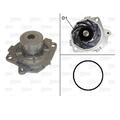Valeo 506590 Wasserpumpe Motorkühlung für Opel Fiat Alfa Romeo Lancia Cadillac