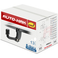 Anhängerkupplung starr für Opel Combo D L1 L2 2012-2015 + 13-pol E-Satz+Adapter