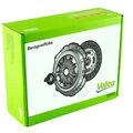 VALEO 835132 Kupplungssatz 240 mm für FORD VOLVO