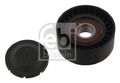 FEBI BILSTEIN 30923 Umlenk-/Führungsrolle, Keilrippenriemen für AUDI,AUDI (FAW),