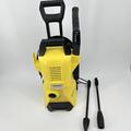 Kärcher Hochdruckreiniger K 3 Premium Power Control: Clevere App-Unterstützung -