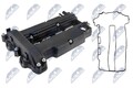 Ventildeckel Zylinderkopfhaube für Opel Agila Corsa D C B 98-14 NTY Bpz-Pl-007