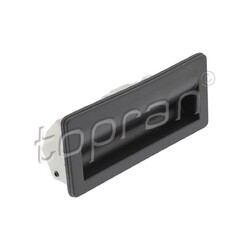 Schalter HANS PRIES 620 030 [A]