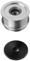 HELLA Generatorfreilauf 9XU 358 038-041 für AUDI DODGE FORD JEEP KTM MITSUBISHI