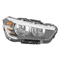 VALEO Scheinwerfer Rechts für BMW X1 (F48) 3 Touring (G21) 046729
