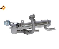 AGR-Modul EASY FIT NRF 48311 für Audi A4 A4 Avant A6
