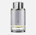 Montblanc Explorer Platinum 60 ml EDP Eau de Parfum Spray OVP