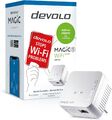 Devolo Magic 1 WiFi mini Powerline WLAN Erweiterungsadapter 8559 NEU & OVP