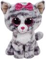 ty 7137190 Beanie Boo 15 cm Katze Kiki