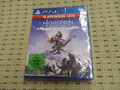 Horizon Zero Dawn Complete Edition für Playstation 4 PS4 *OVP* Neu in Folie