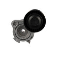GATES T39239 Spannrolle Keilrippenriemen 65mm für OPEL ANTARA