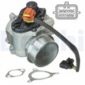 Delphi AGR-Ventil für Opel Renault