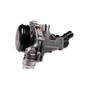 ORIGINAL® Hepu Wasserpumpe, Motorkühlung für Mercedes-Benz A-CLASS B-CLASS