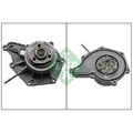 Wasserpumpe Kühlmittelpumpe für Audi A6 4GH C7 4G2 4G5 A7 4GA A8 D4 4H2 | 5169