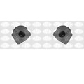 2x SASIC Lagerung Stabilisator vorne links rechts für VW Golf III 1H1 19E 1G1