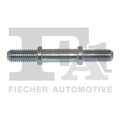FA1 145-910 Schraube Abgasanlage für Mitsubishi Smart Colt VI CZC 2004-2012
