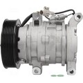 Nissens 89433 Kompressor Klimaanlage für TOYOTA HILUX N1 N2 N3