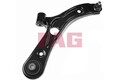 Schaeffler FAG Querlenker für Opel Agila Suzuki Splash Swift III ab 05-> Vorne