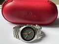 Omega Racing Speedmaster Mark 2 42mm Chronograph 145.014 Cal. 861 Handaufzug