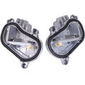 Scheinwerfer Stand Tagfahrlicht DRL Modul Links + Rechts für BMW F30 F32 F36 F82