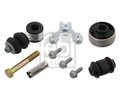 Montagesatz, Lenker FEBI BILSTEIN 14414 für VW Golf II Seat