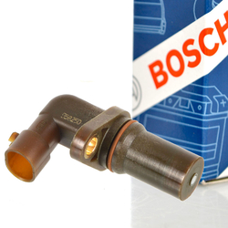 BOSCH 0261210227 Kurbelwellensensor Impulsgeber Sensor für Alfa Romeo GT Spider