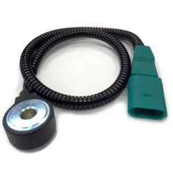 Klopfsensor 87801 MEAT & DORIA für AUDI SEAT SKODA VW