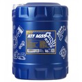 Getriebeöl Getriebe MANNOL Automatik ATF AG55 10 Liter für VW Bora Golf Passat