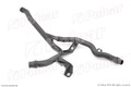Kühlerschlauch Wasserschlauch Leitung für BMW E60 2.2 2.5 3.0 E61 2001 - 2010