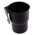 Getränkehalter Dosen Halterung Auto KFZ Lüftung Becherhalter Cup Holder Mount ey