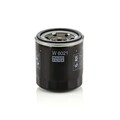 ORIGINAL® Mann-Filter Ölfilter für Chevrolet SPARK AVEO / KALOS Schrägheck