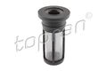 TOPRAN 503 944 Dichtung, Waschwasserpumpe/Waschwasserbehälter für BMW MINI