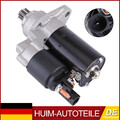 Anlasser Start Für VW Transporter T5 Bus VW Multivan  2.5 TDI 2.5 TDI 0001125605