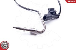 ESEN SKV Sensor Abgastemperatur 30SKV068 für OPEL ASTRA Caravan P10 GTC CDTI