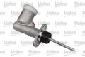 Geberzylinder Kupplung VALEO 874420 für LDH 109 127 110 DEFENDER 88 90 Aluminium