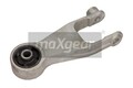 MAXGEAR Motorlager 40-0117 für OPEL X01 CORSA MERIVA COMBO 12 TIGRA X03 ASTRA CC