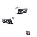 Scheinwerfer + Osram Night Breaker Laser kompatibel zu Skoda Fabia 6Y