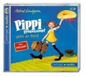 Pippi Langstrumpf geht an Bord - Das Hörspiel (2 CD... | Buch | Zustand sehr gut