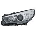 1x Hella Bi-Xenon Hauptscheinwerfer D1S H7 Links passend für BMW 5 F07 530 535