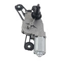Heckwischermotor A2118200342 für Mercedes-Benz E-Klasse T-Modell S211 2003-2009