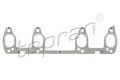 Topran Dichtung, Abgaskrümmer 100 738 für AUDI SEAT SKODA VW