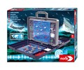 Noris Spiele / Schiffe versenken /  4000826002291