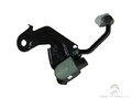 Niveausensor Leuchtweitenregulierung links hinten Audi A6 4F0616571K