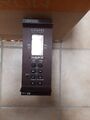 Buderus Modul M071 Schaltuhr Ecomatic 3000 Serie in braun